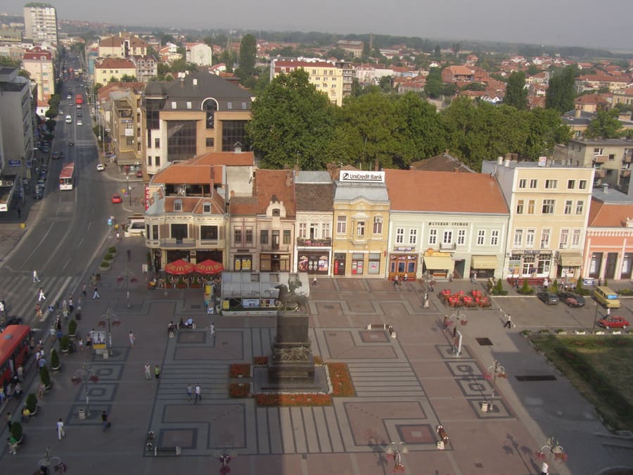 Centar