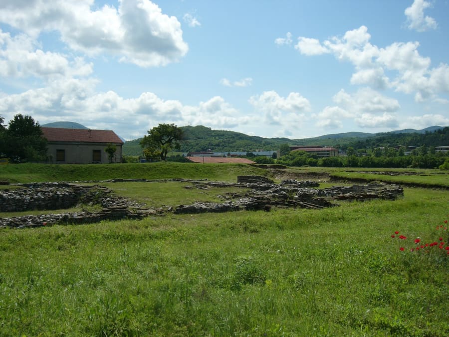 Mediana