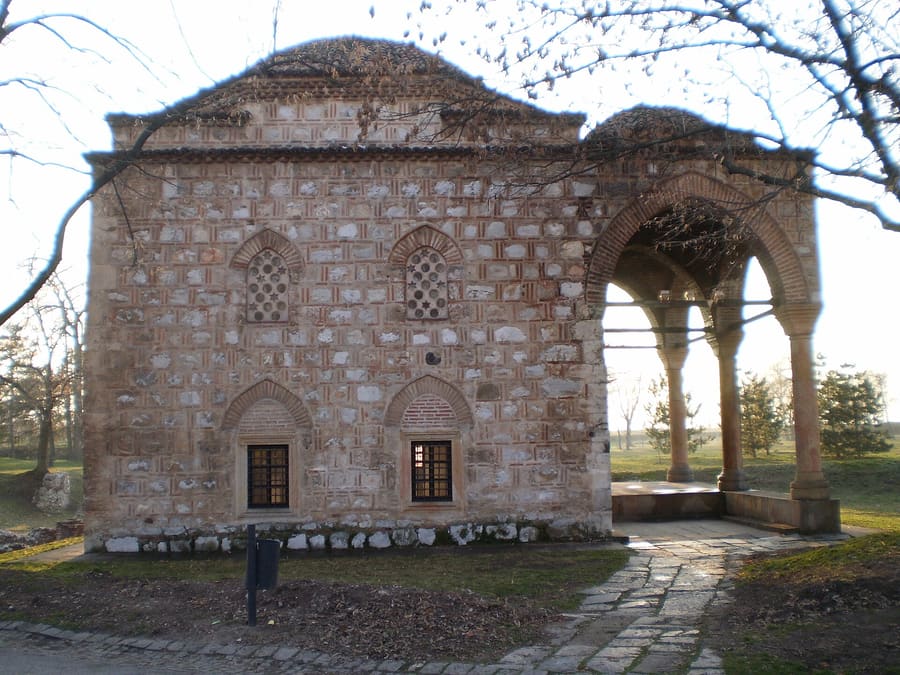 Tvrđava District