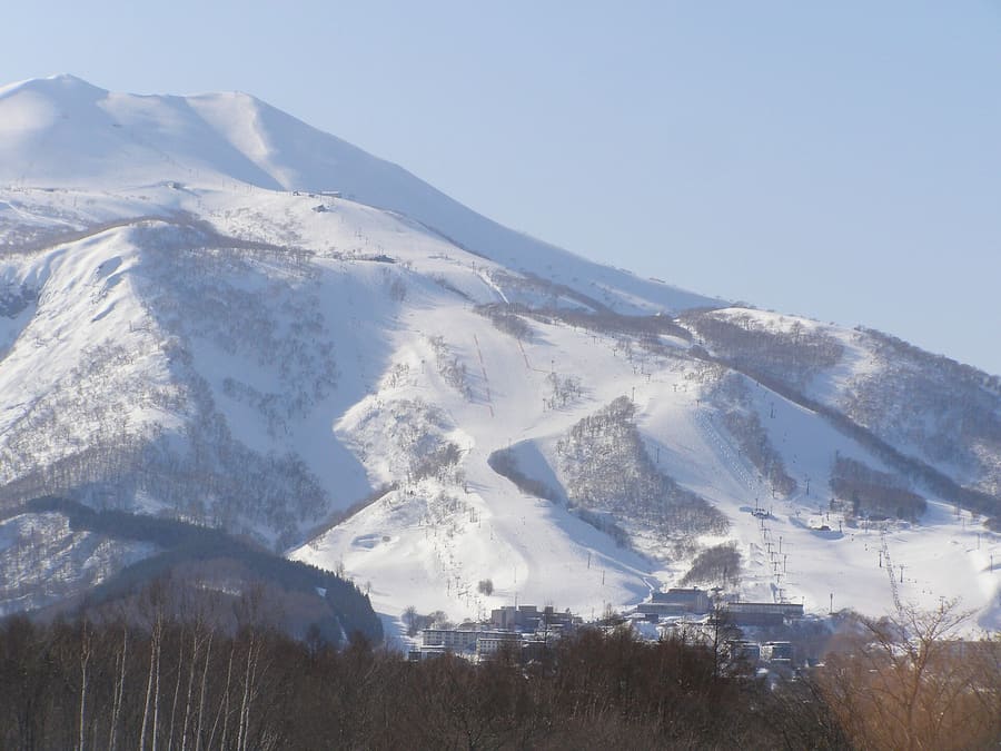 Grand Hirafu Resort