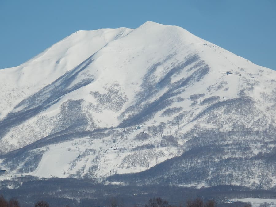 Annupuri Ski Resort