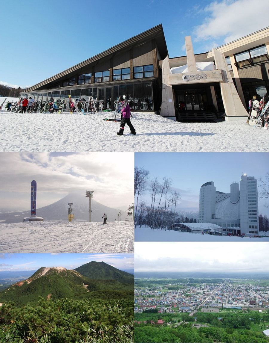 Hanazono Base