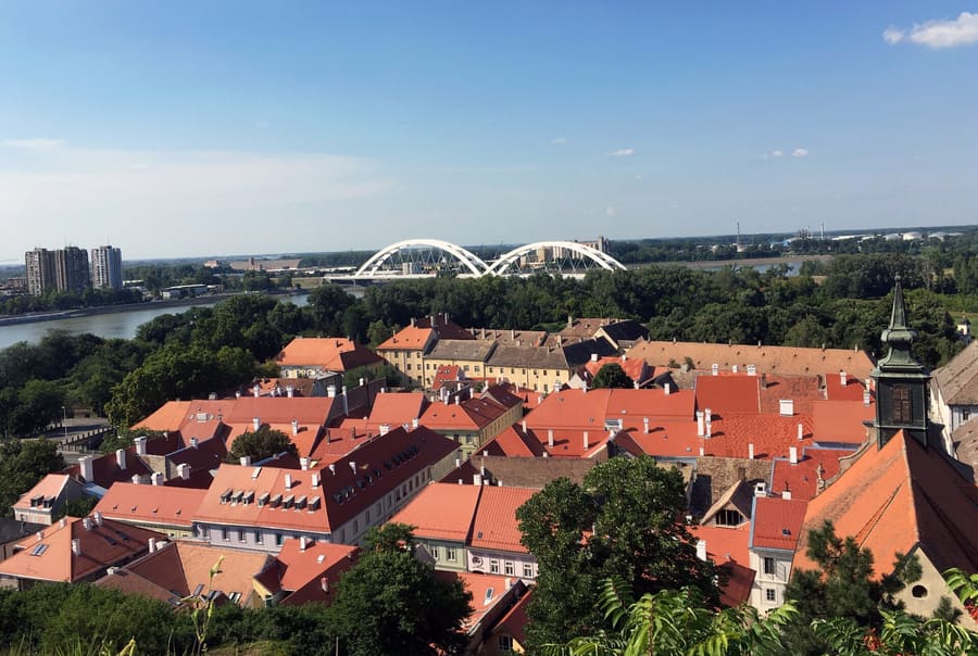 Petrovaradin