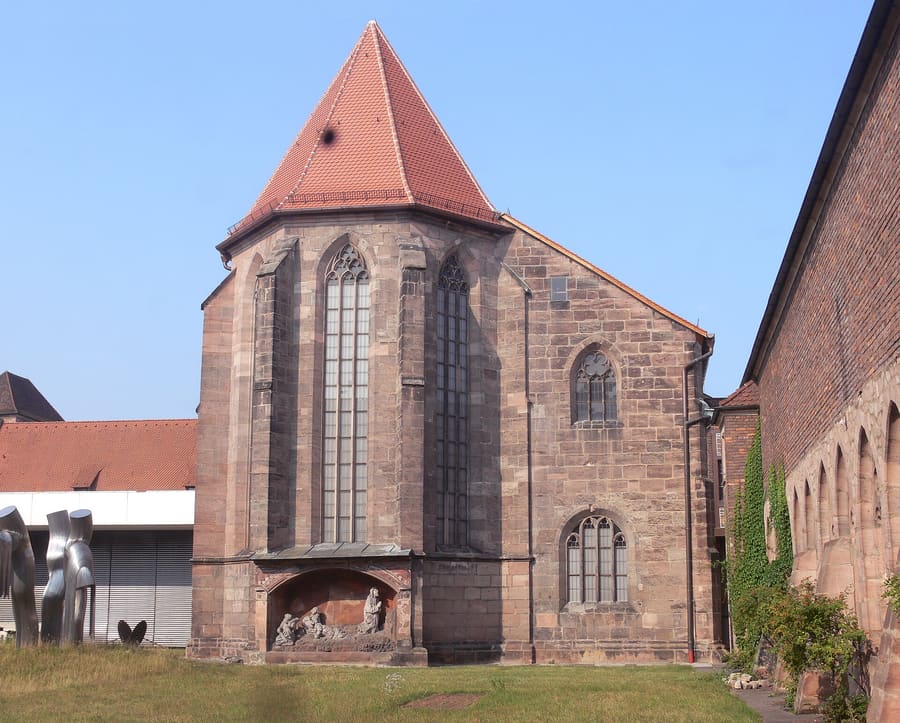 Germanisches Nationalmuseum