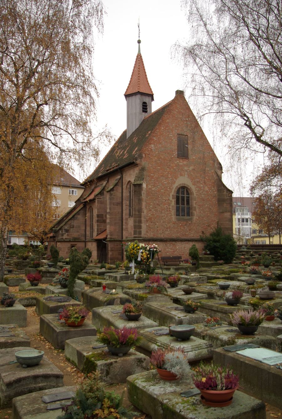 Gostenhof
