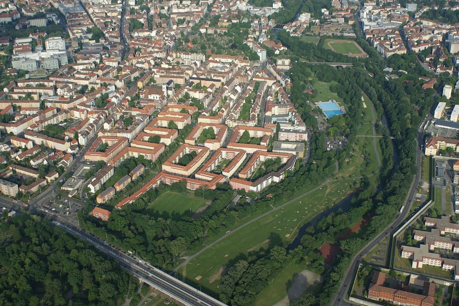 St. Johannis