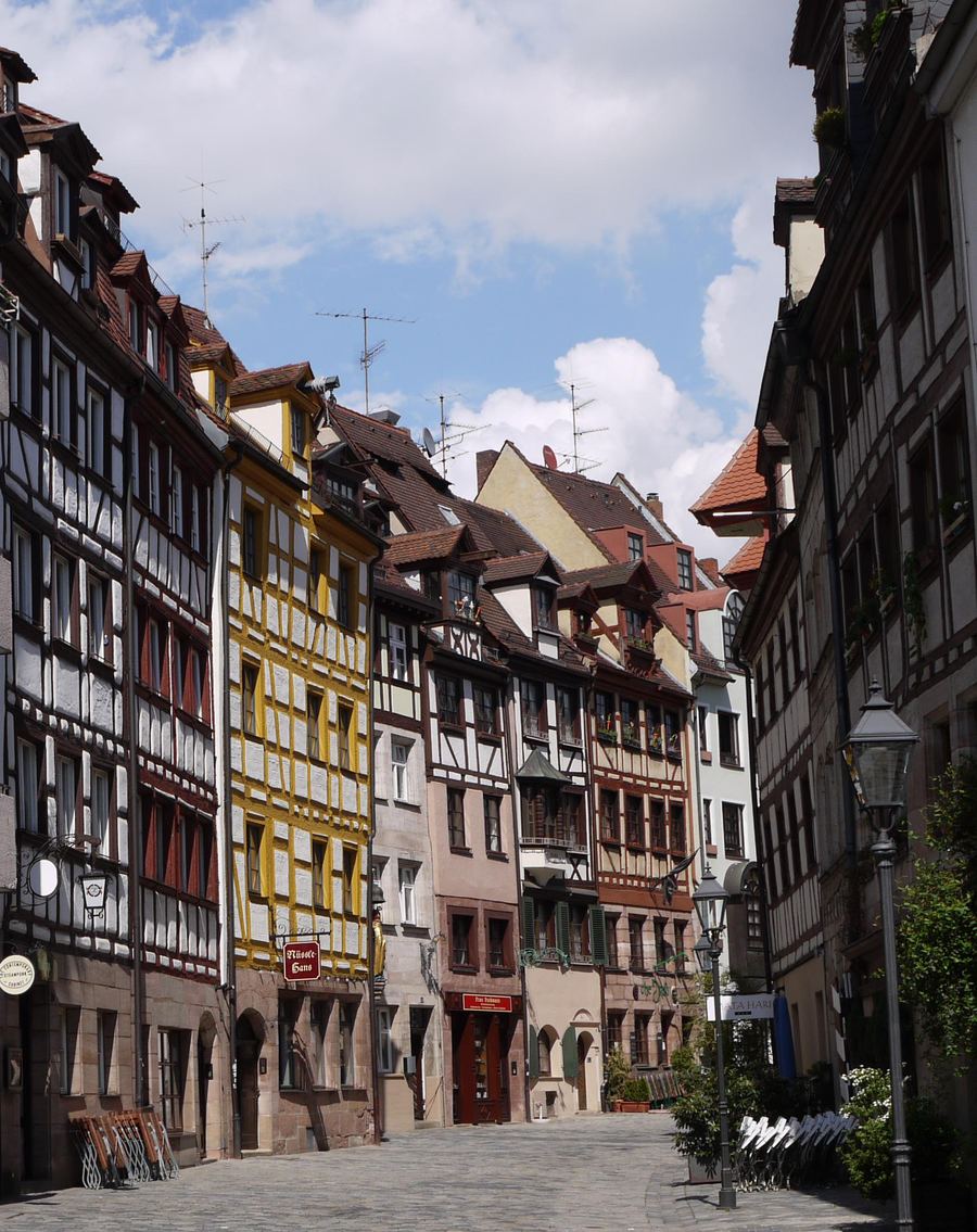 Nürnberg