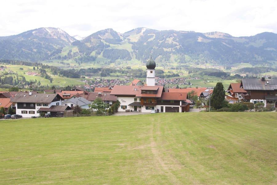 Schöllang