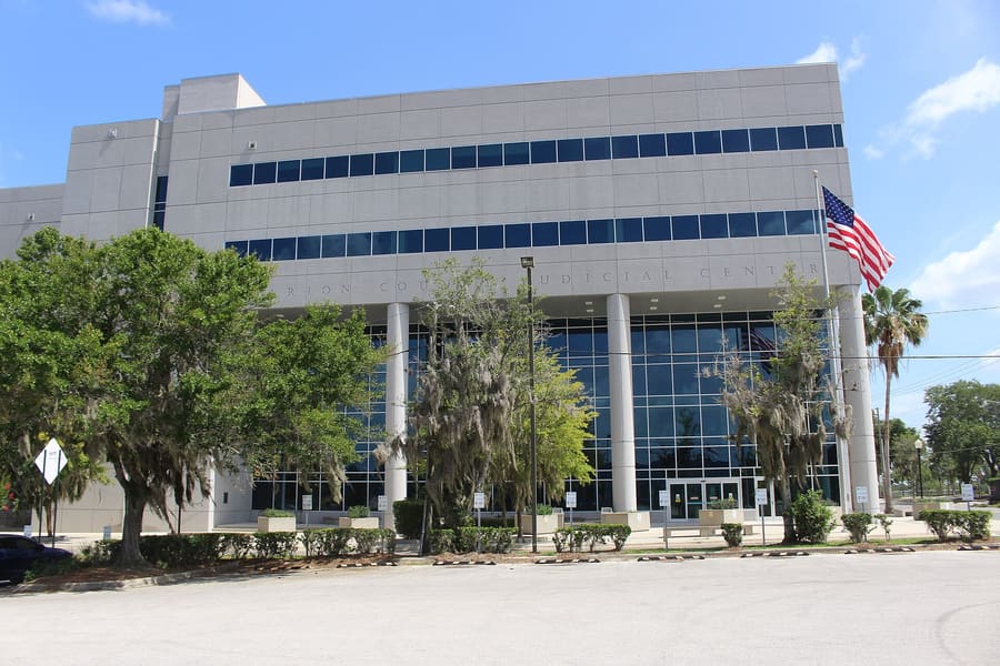 Ocala