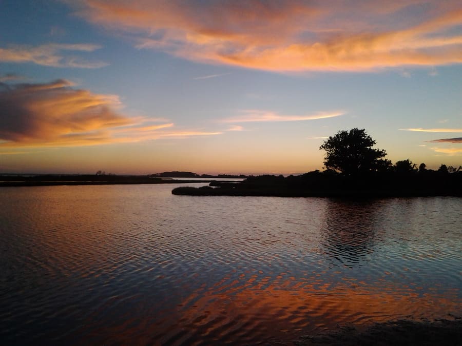 Ocean City
