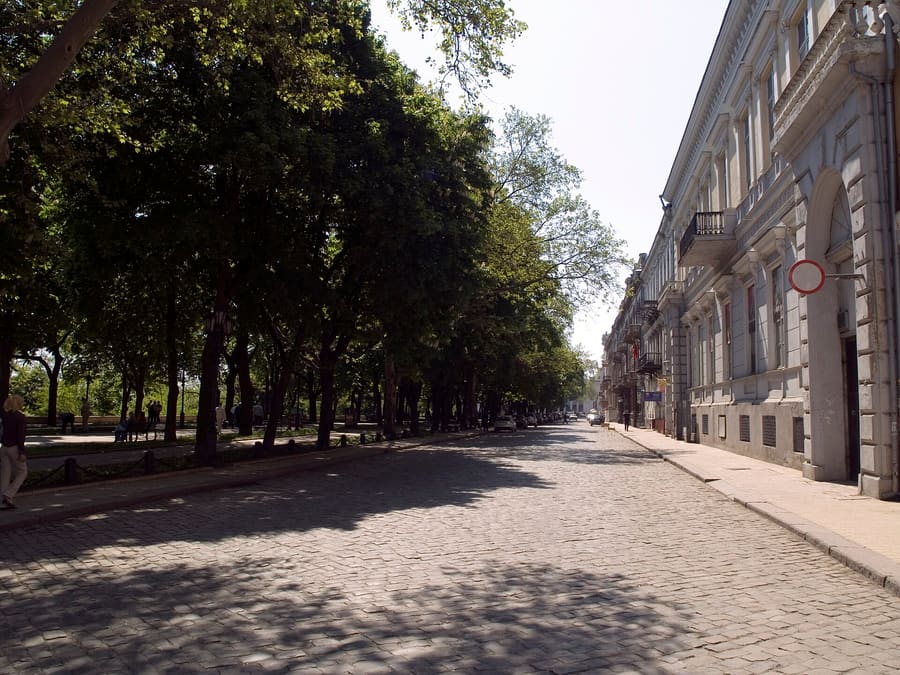 Historic Centre