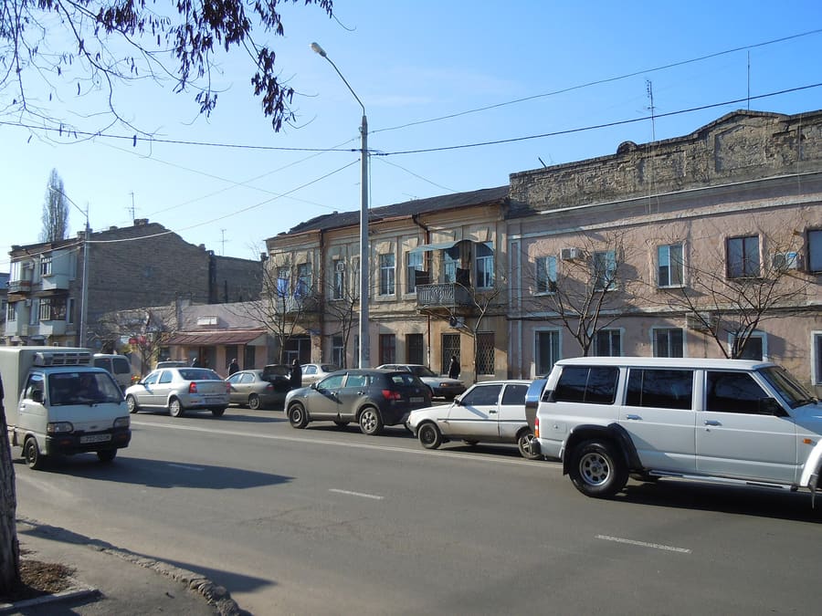 Moldavanka