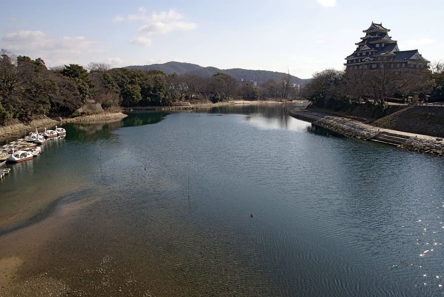 Korakuen Quarter