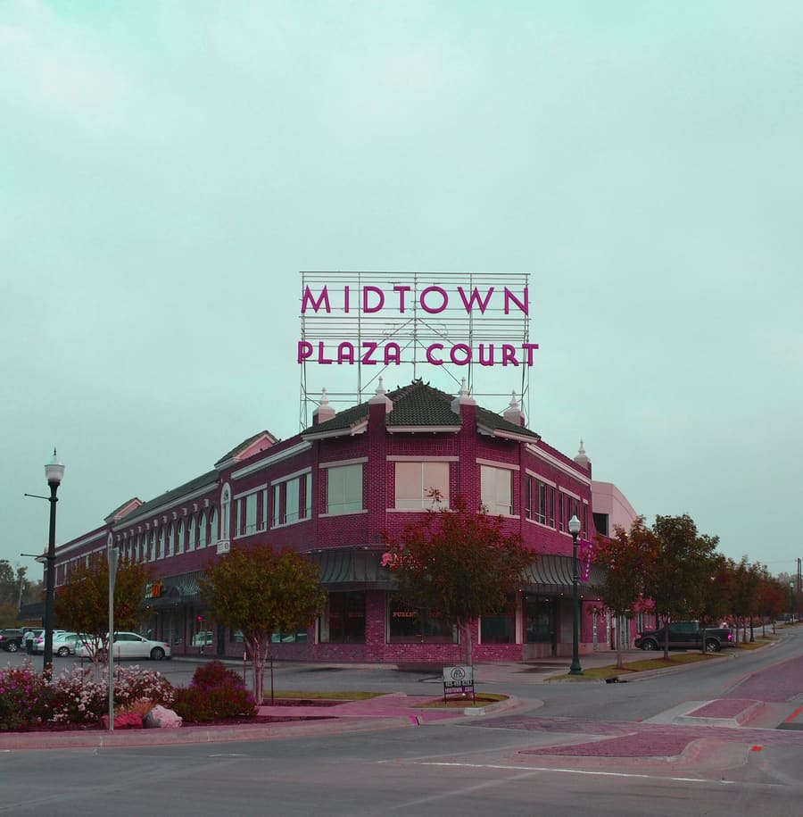 Midtown
