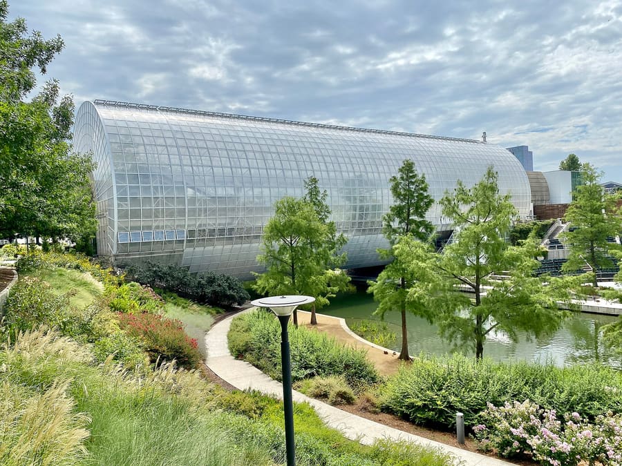 Oklahoma City