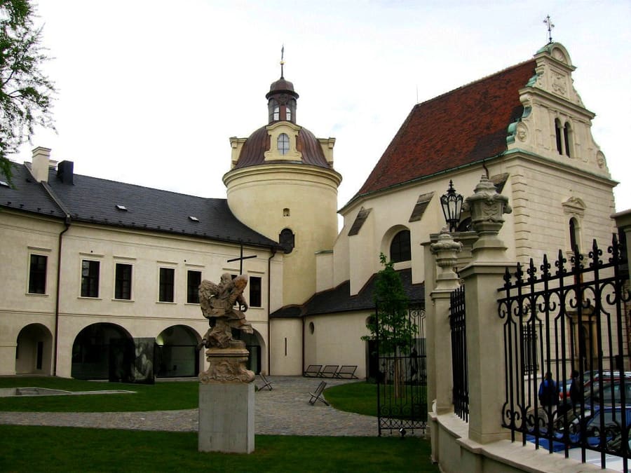 Archdiocesan Museum