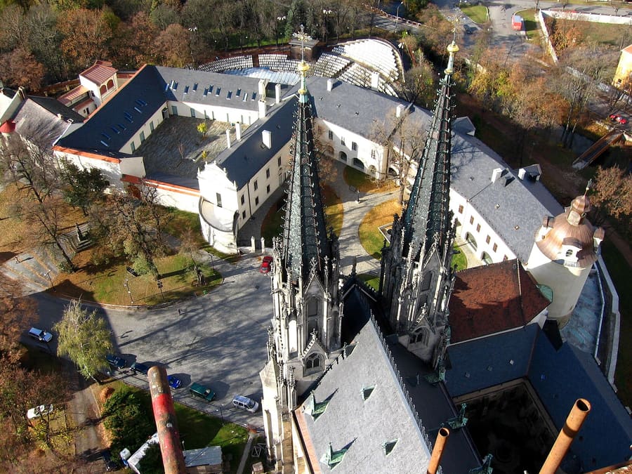 Castle Hill