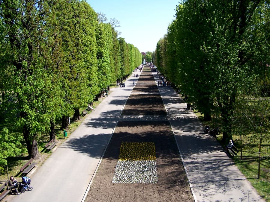 Park Ring