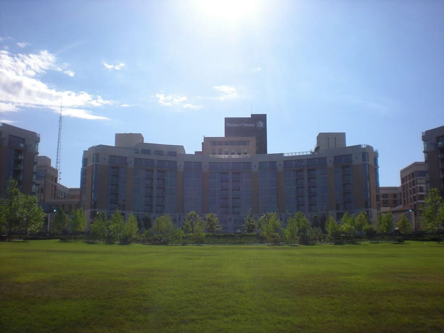 Midtown Crossing