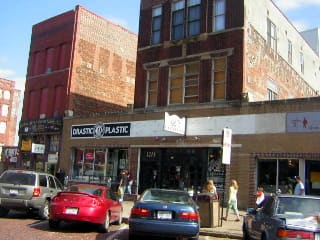 Old Market