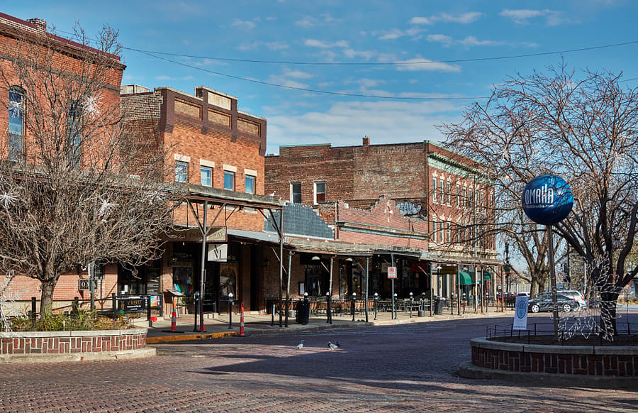 Omaha