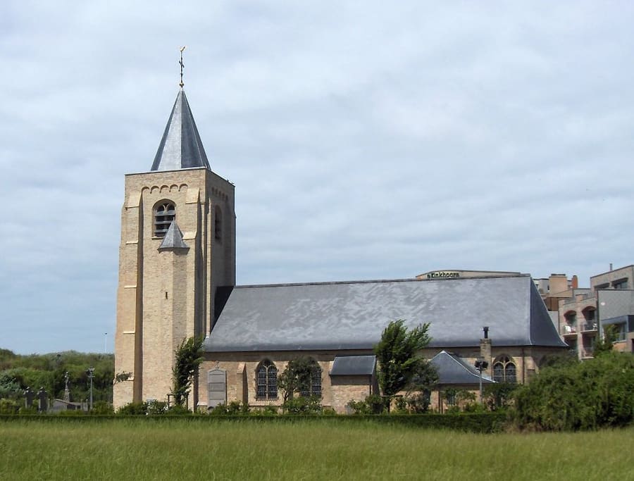 Mariakerke
