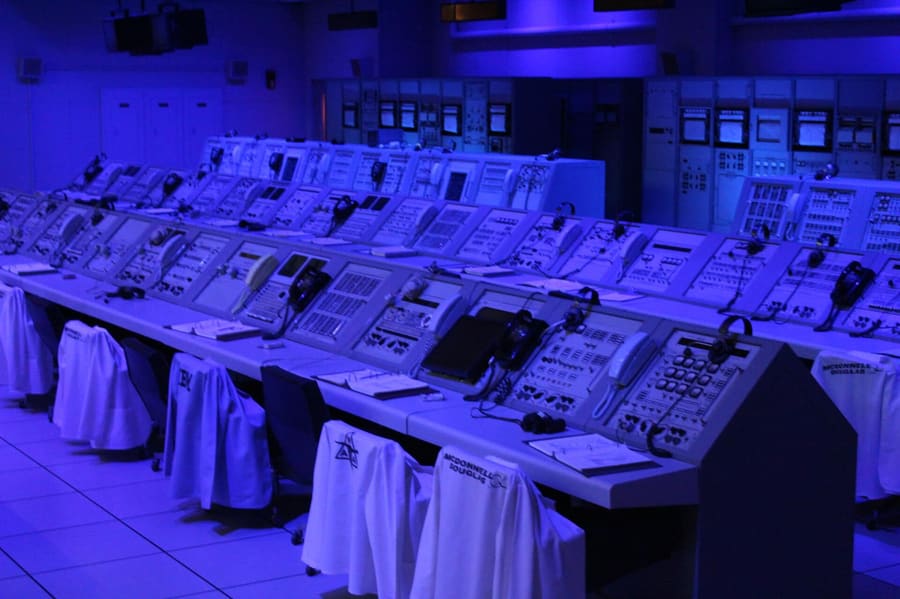 Kennedy Space Center