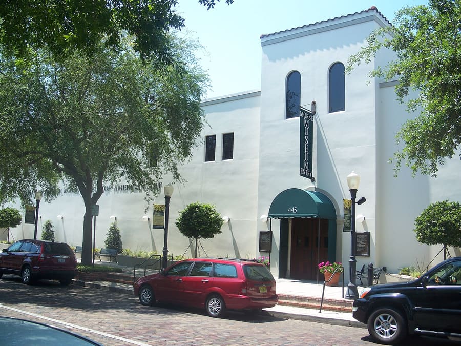 Morse Museum