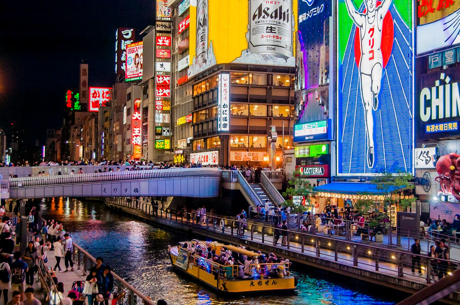 Dotonbori