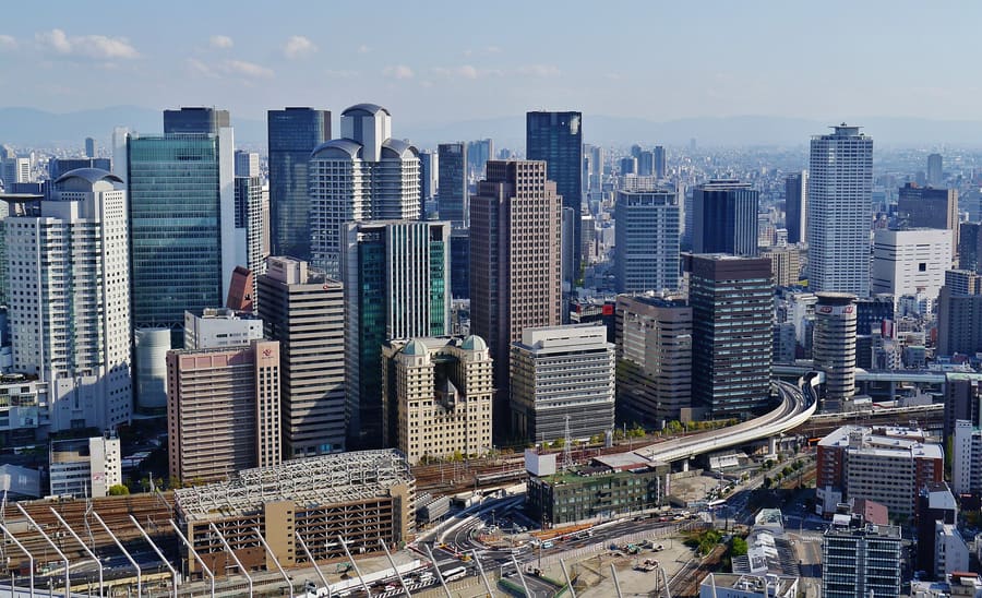 Umeda