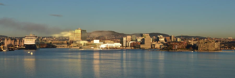 Bjørvika