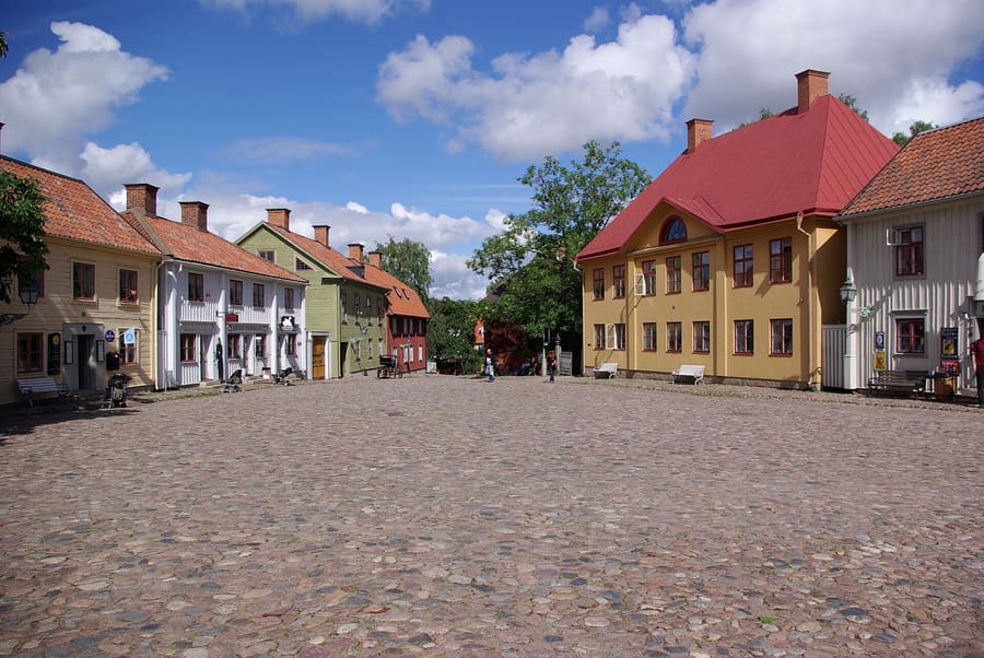Gamla Linköping