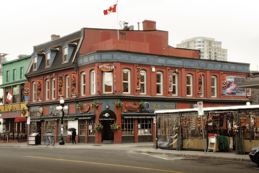 ByWard Market