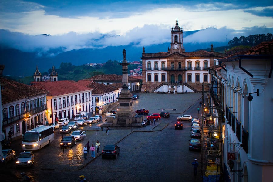 Centro Histórico