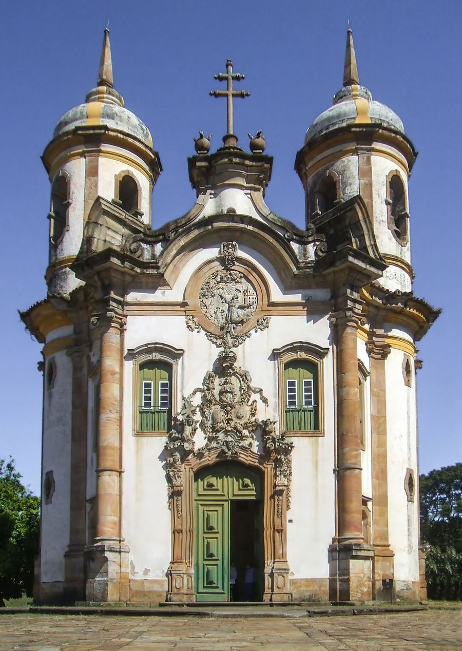 Ouro Preto