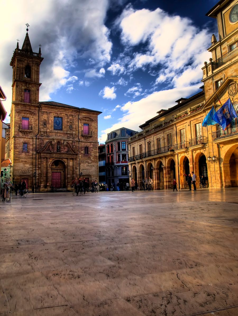 Casco Antiguo