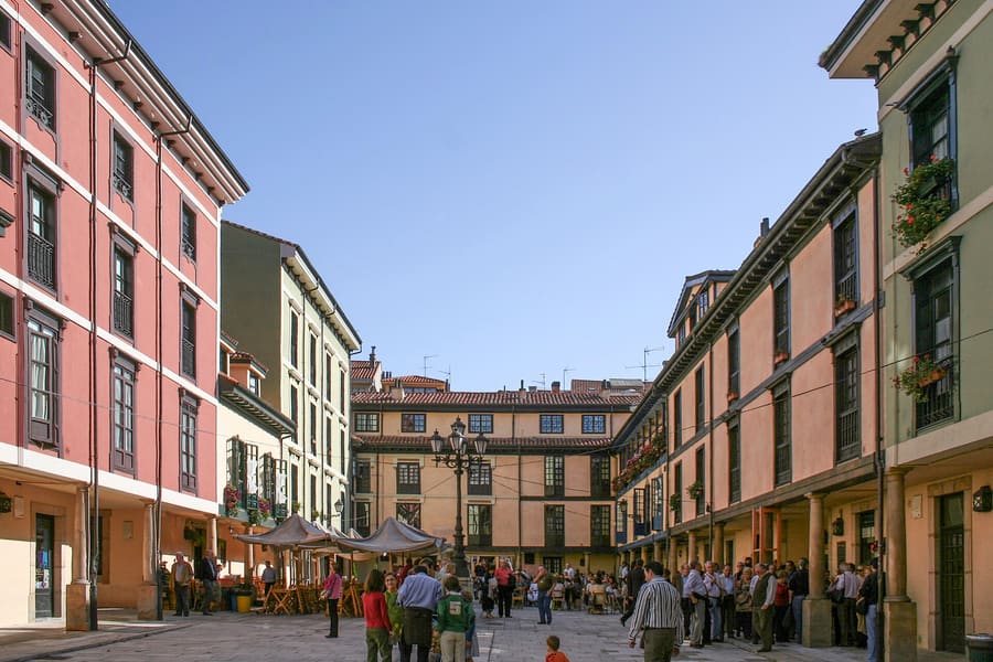 El Fontán