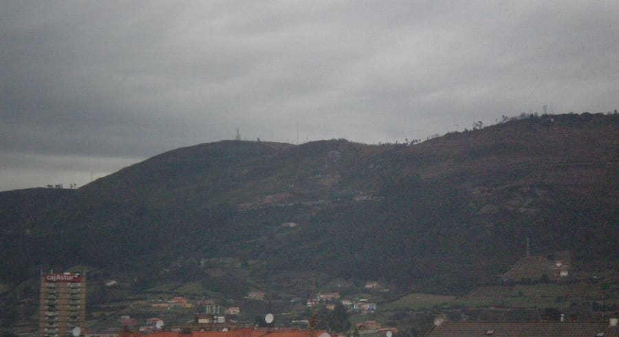 Ciudad Naranco