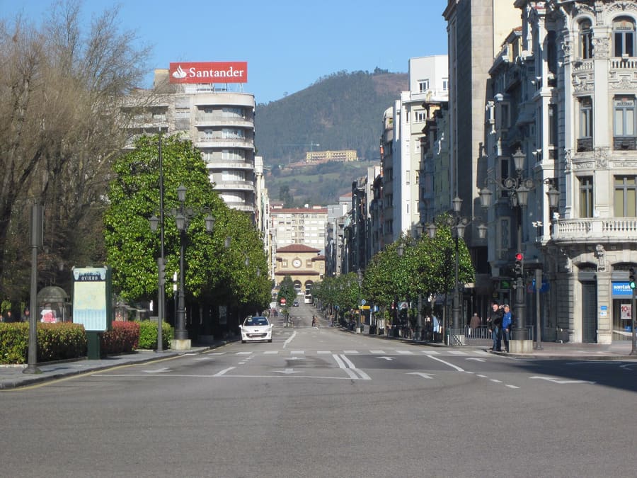 Centro & Uría