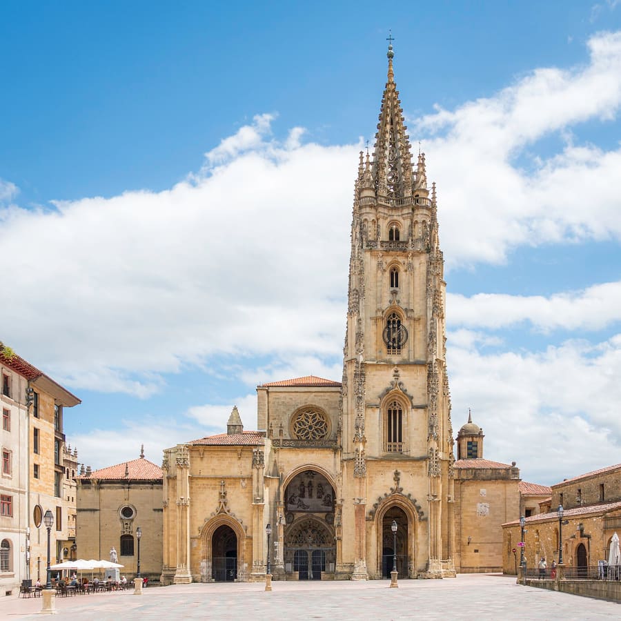 San Salvador Cathedral
