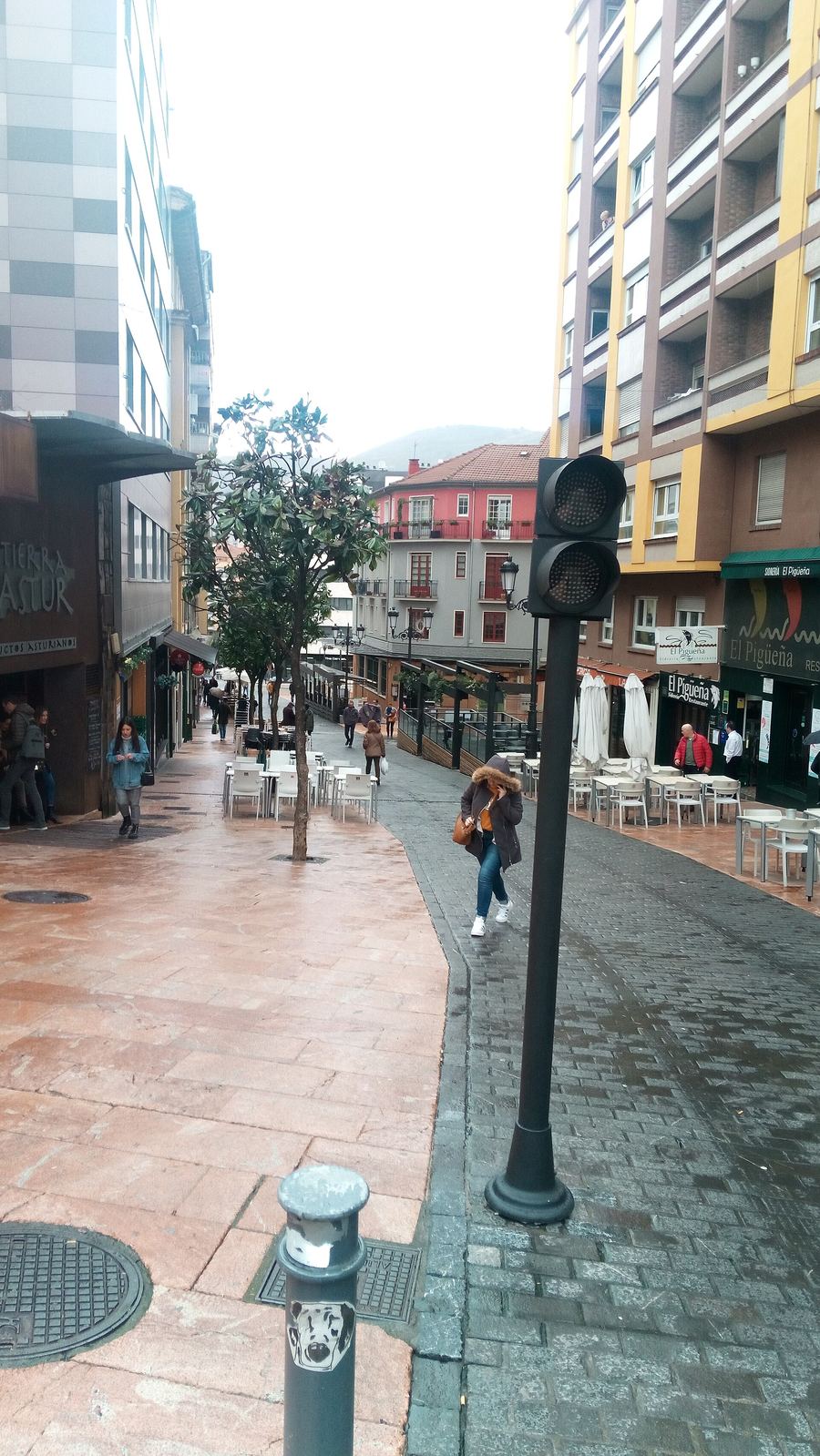 Oviedo