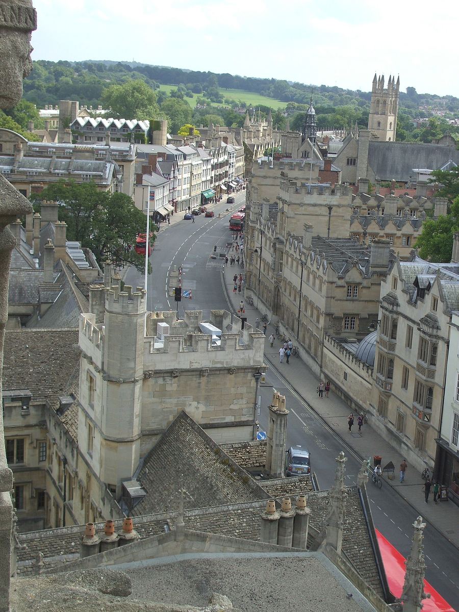 Oxford