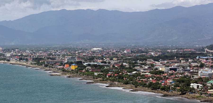 Pantai Padang