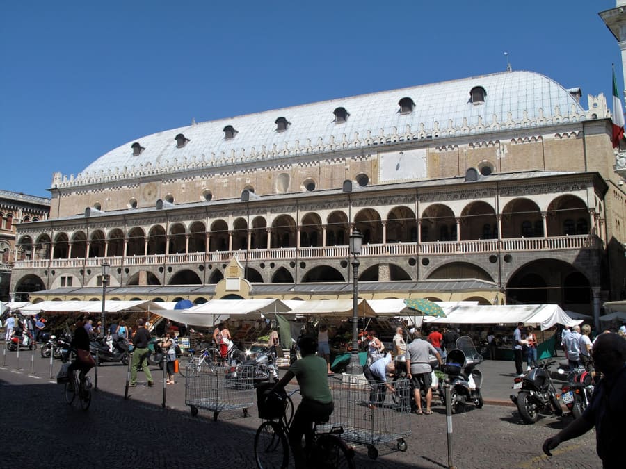 Centro Storico