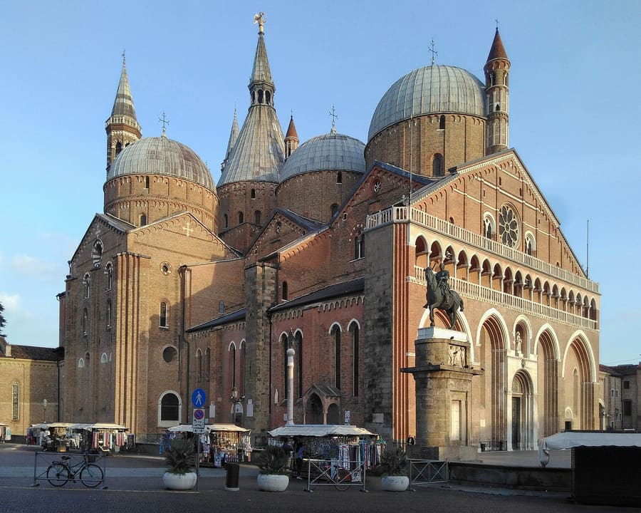 Basilica of Saint Anthony