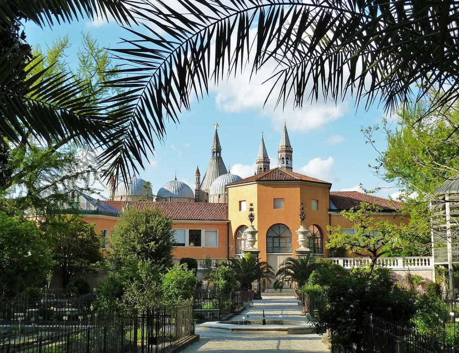 Orto Botanico