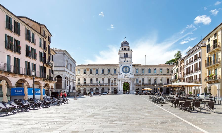 Padua
