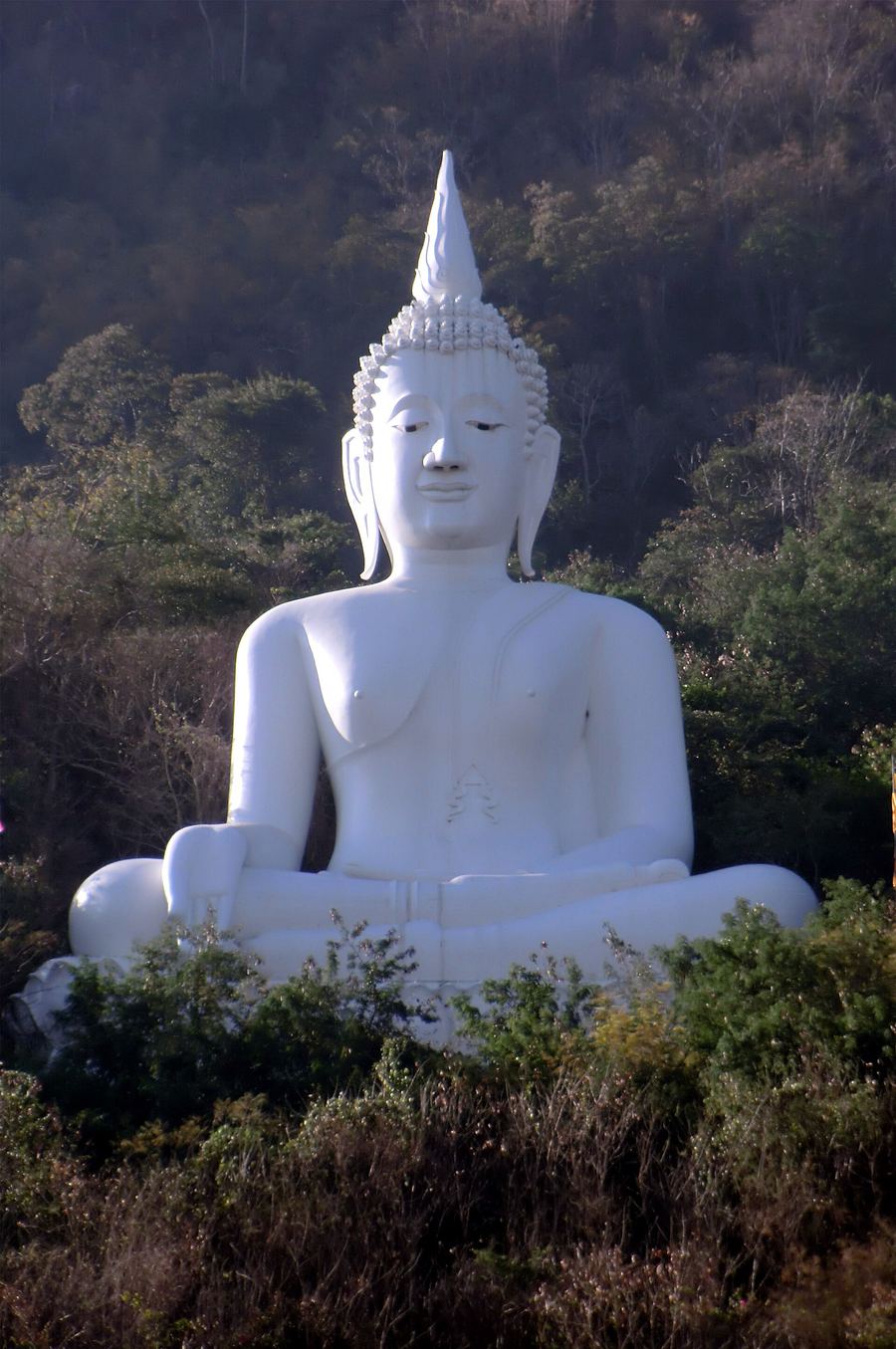 Wat Thep Phitak Punnaram