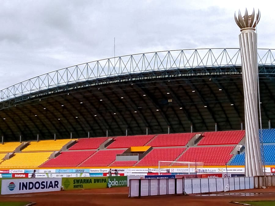 Jakabaring