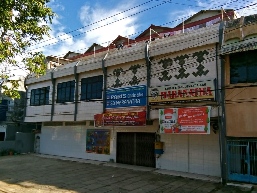 Rajawali